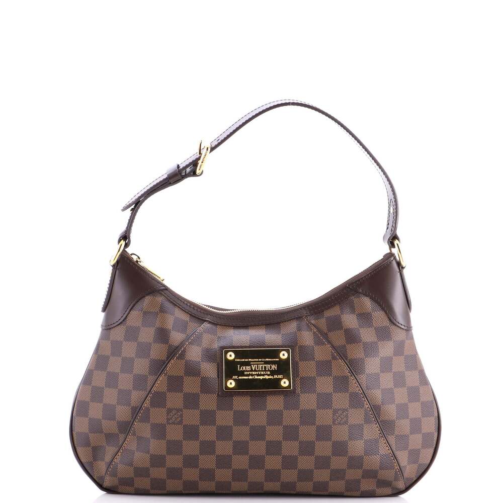 Louis Vuitton Thames Handbag Damier Gm #254314L14B